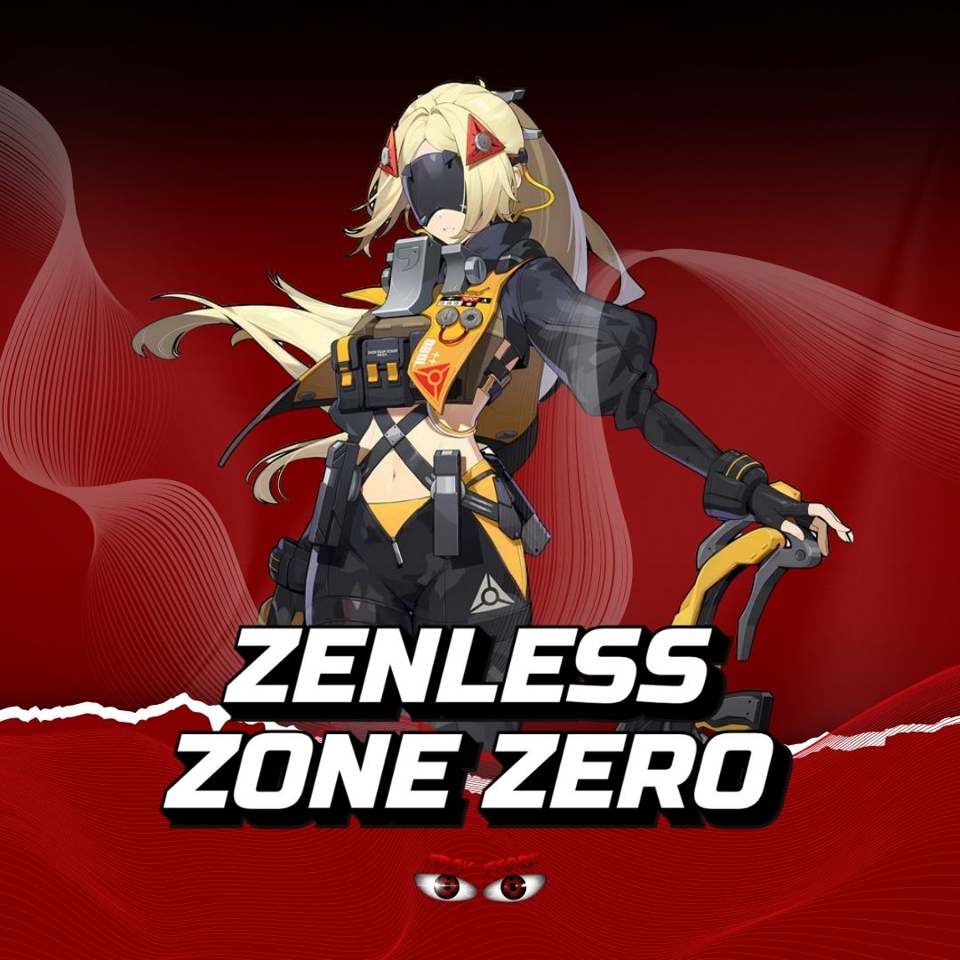 Zenless Zone Zero